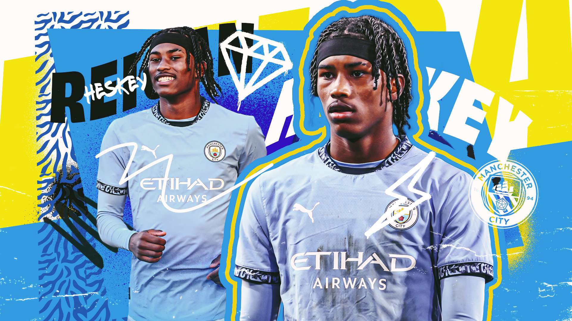 场上的体现 场上的体现