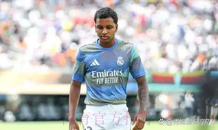 记者:若罗德里戈想成世界前五球员 他必须离开皇马