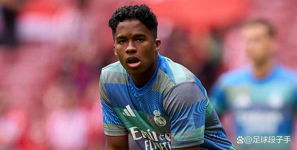 阿斯:里昂满意恩德里克表现,预计对里尔首发 阿斯:里昂满意恩德里克表现,预计对里尔首发