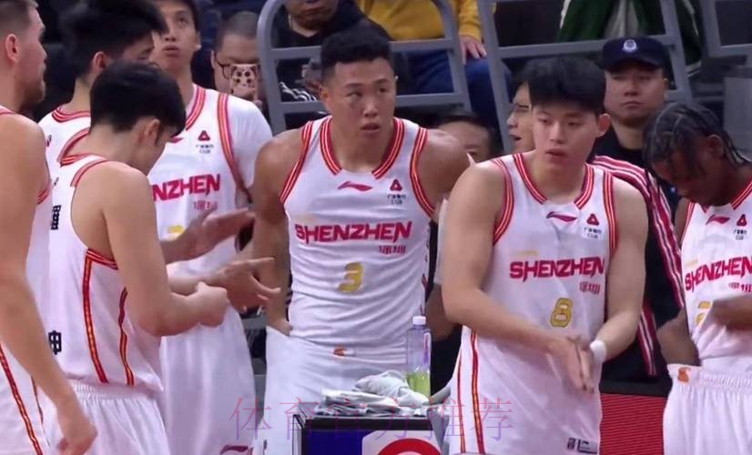 场均19+5+4！男篮顶级锋线示好广东队，或被朱芳雨下重本挖走？