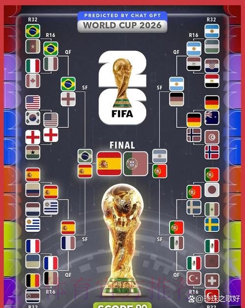 2026年世界杯下注苹果攻略 2026年世界杯下注苹果攻略
